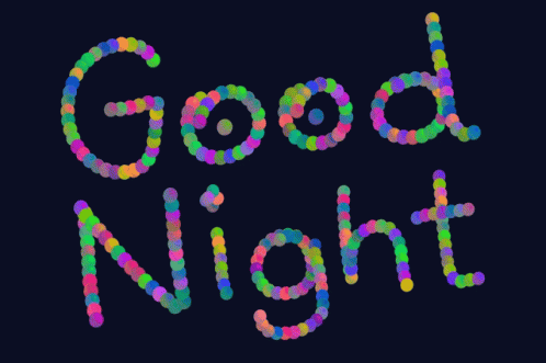 Good Night Gute Nacht GIF - Good Night Gute Nacht Buenas Noches GIFs