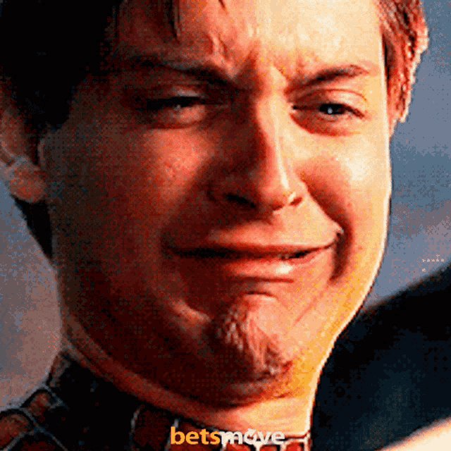 Spiderman Crying GIF - Spiderman Crying Cry GIFs