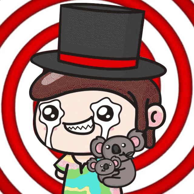 Creamies Nft Crypto Panda GIF