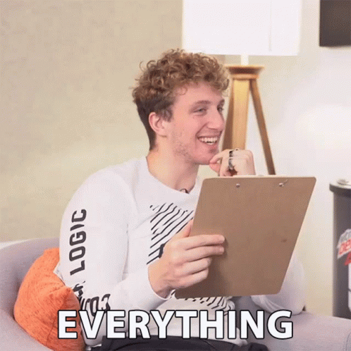 Everything All Ofthem GIF - Everything All Ofthem I Want All GIFs