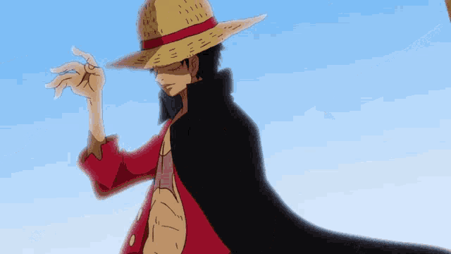 Luffy Laughing GIF - Luffy Laughing GIFs