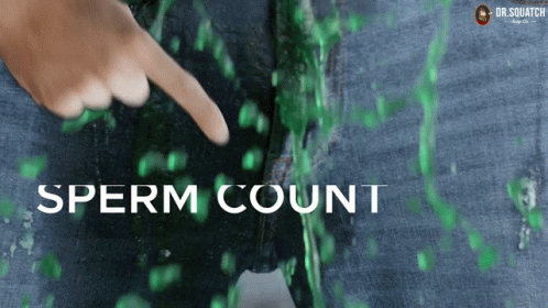 Sperm Count Sperm GIF - Sperm Count Sperm Count GIFs