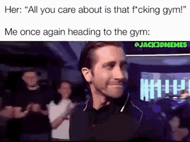 Gym All You Care About Is That Gym GIF - Gym All You Care About Is That Gym Heading To The Gym GIFs