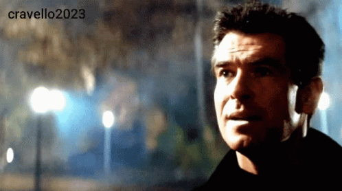 How Else Could I Know Pierce Brosnan GIF - How Else Could I Know Pierce Brosnan I Trusted You GIFs