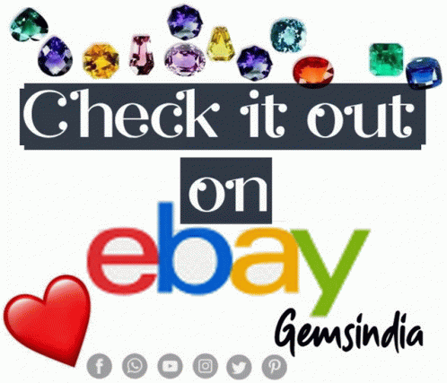 Gemsindia Ebay GIF - Gemsindia Ebay GIFs