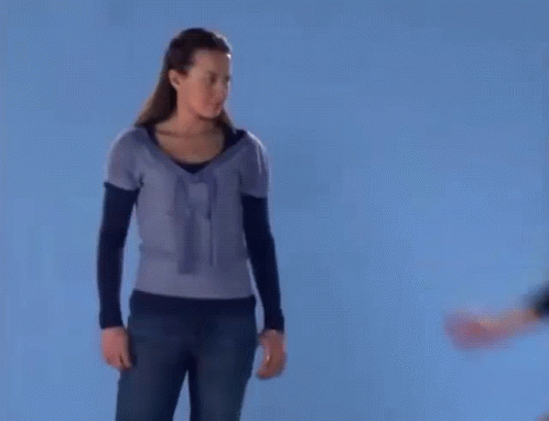 Life With Derek Scared GIF - Life With Derek Scared Scare GIFs