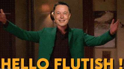 Flut The Magic Flut GIF - Flut The Magic Flut Flut Project GIFs
