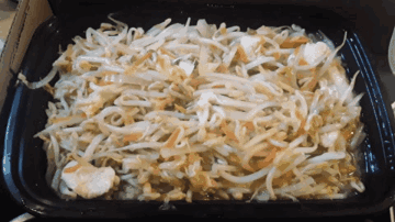 Chow Mein Chinese Food GIF - Chow Mein Chinese Food Food GIFs