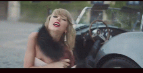 Taylor Swift Blank Space GIF - Taylor Swift Blank Space Music Video GIFs
