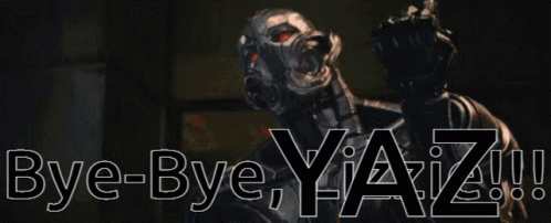 Bye Bye Yaz GIF - Bye Bye Yaz Doctor Who GIFs
