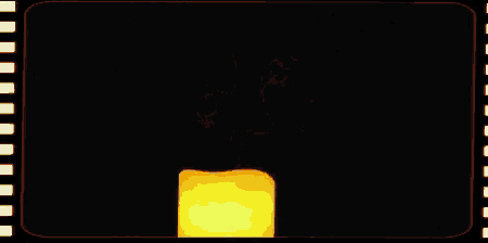 a screen that says ex-spook aganza time