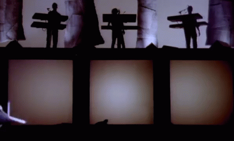 Depeche Mode GIF - Depeche Mode Devotional GIFs