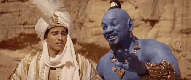 Aladdin2019 GIF - Aladdin2019 GIFs