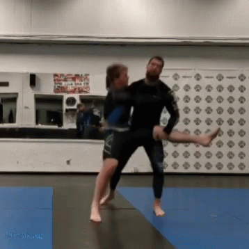Wasted Bjj GIF - Wasted Bjj Ufc GIFs