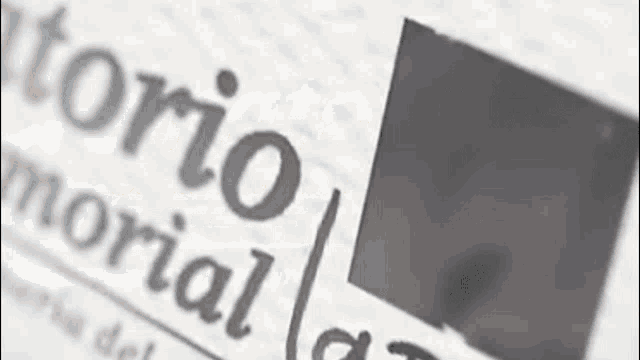 a black and white photo of the torio memorial
