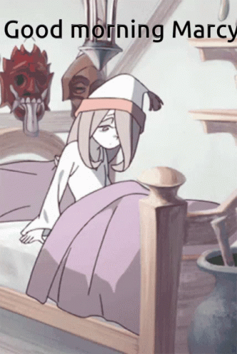 Good Morning Marcy GIF - Good Morning Marcy Sucy GIFs