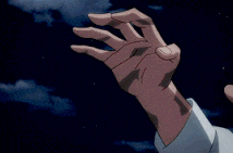 a close up of a person 's hand with a glove that says ' s.c. ' on it