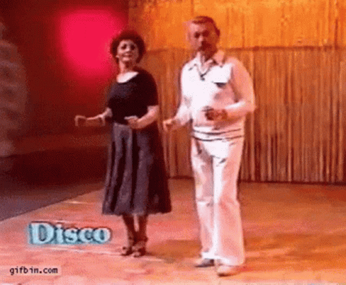 Dancing Lessons GIF - Dancing Lessons Bendedknee GIFs