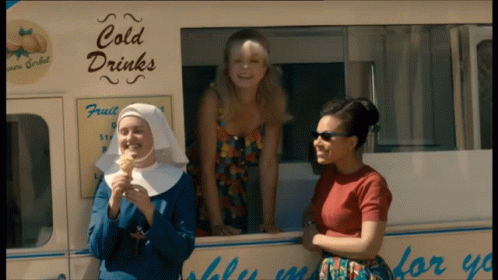 Call The Midwife Bbc Call The Midwife GIF - Call The Midwife Bbc Call The Midwife Bbc Drama GIFs