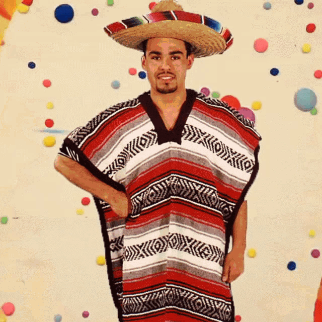 Im Mexican Its Rucka GIF - Im Mexican Its Rucka Toto Africa Parody Song GIFs