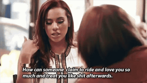 Love And Hiphop Relationship GIF