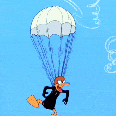Daffy Daffy Duck GIF - Daffy Daffy Duck Daffyduck GIFs