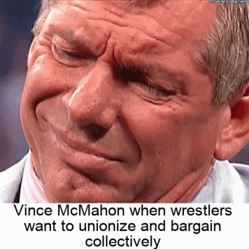 Vince Mcmahon Wwe GIF - Vince Mcmahon Wwe Wrestling GIFs