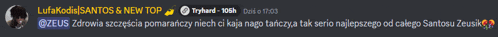 a blurred image of a person 's face and text that says ludwig santos 's neutop