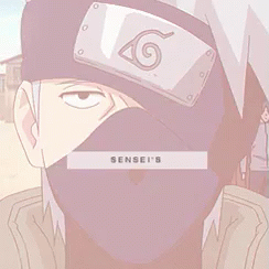 Sensei Naruto GIF - Sensei Naruto Narutos Sensei GIFs