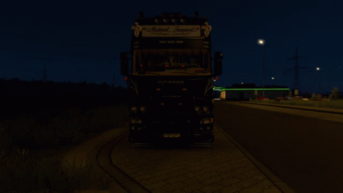 Truck GIF - Truck GIFs
