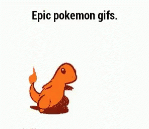 Pokemon Epic GIF - Pokemon Epic Shape Shifter GIFs