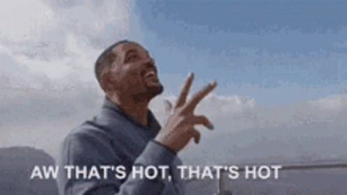 Will Smith GIF - Will Smith Hot GIFs