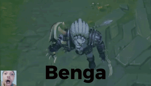 Benga Bengar GIF - Benga Bengar Lol Bengar GIFs