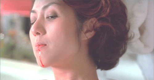 How Many Extremes? Look At That Tongue! GIF - Movies Horror Thriller GIFs