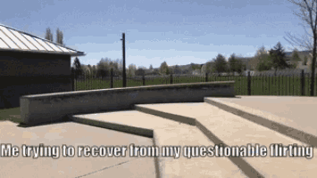 Flirty GIF