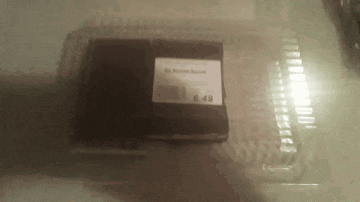Nanaimo Bars Dessert GIF