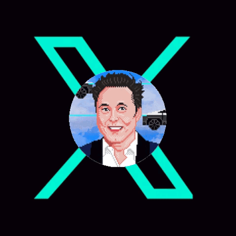 X App Elon Musk GIF - X App X Elon Musk GIFs