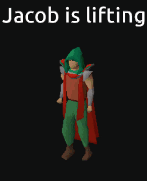 Jacob Lifting Samcord Jacob GIF - Jacob Lifting Samcord Jacob GIFs