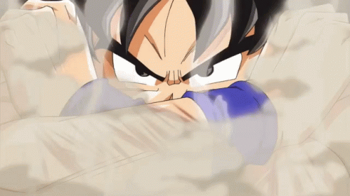 Goku Kakarot GIF - Goku Kakarot Dragon Ball GIFs