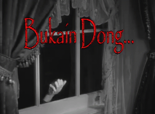 Bukain Dong GIF - Knock GIFs