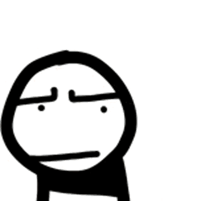 a person is holding a gun in front of a smiley face .