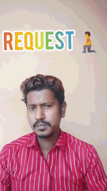 Request Letter Mohdazeem GIF - Request Letter Mohdazeem Sorry Jaan GIFs