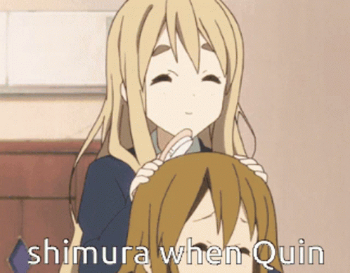 Quin Shimura GIF - Quin Shimura Hi GIFs