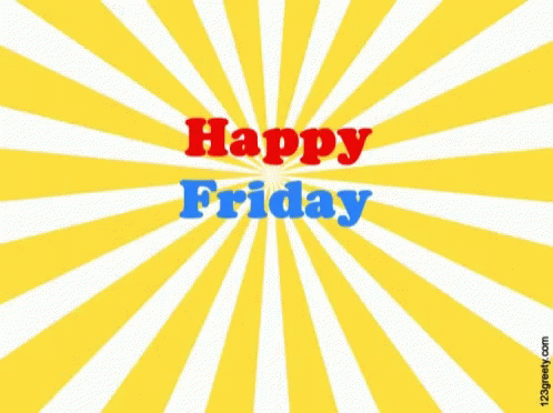 Fridays Fridays Tgif GIF - Fridays Fridays Tgif GIFs
