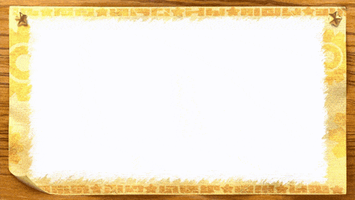 a piece of paper with a picture of a penguin and kirby on it