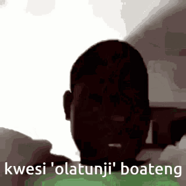 Kewsi Kwesi Boateng GIF - Kewsi Kwesi Boateng GIFs