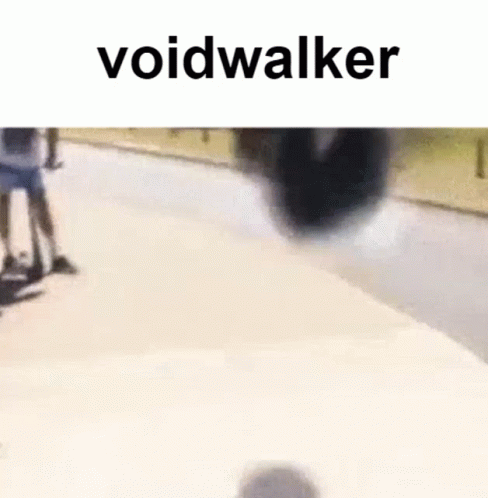 Deepwoken Voidwalker GIF - Deepwoken Voidwalker GIFs