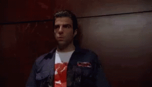 Sylar Heroes GIF - Sylar Heroes Speechless GIFs