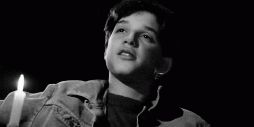 Greasers Ralph Macchio GIF - Greasers Ralph Macchio Chewing GIFs