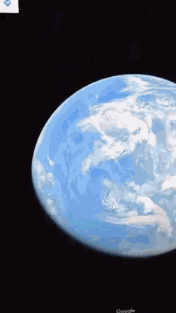 Earth Zoom GIF - Earth Zoom Fuck You GIFs